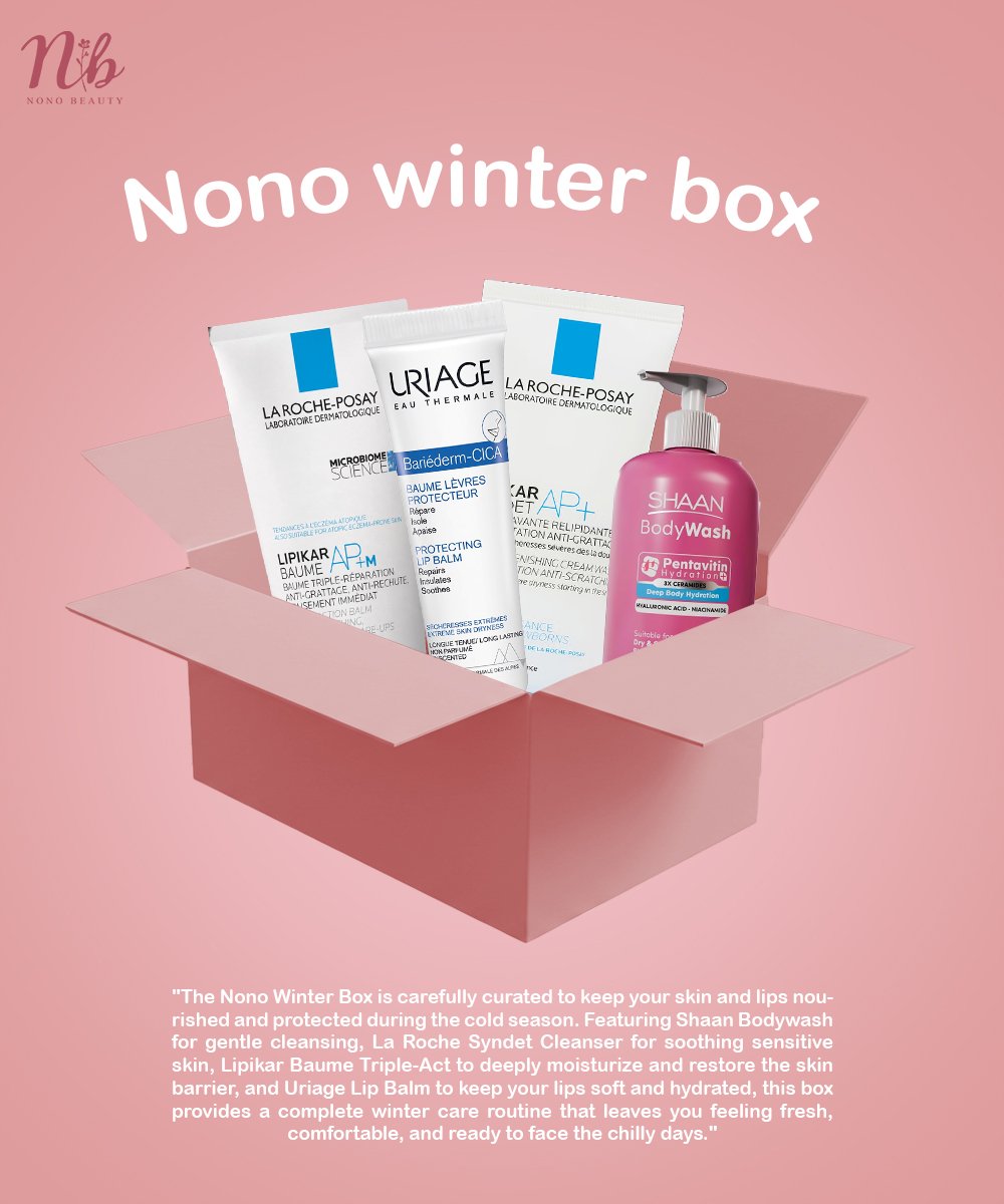NONO WINTER BOX